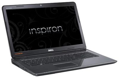 Лот: 5793757. Фото: 1. ноутбук DELL inspiron n7110-1928. Ноутбуки
