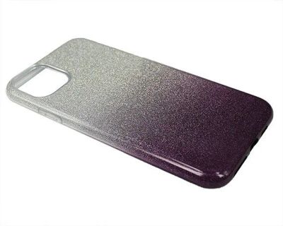 Лот: 20886920. Фото: 1. Чехол iPhone 11 Pro Max Shine... Чехлы, бамперы