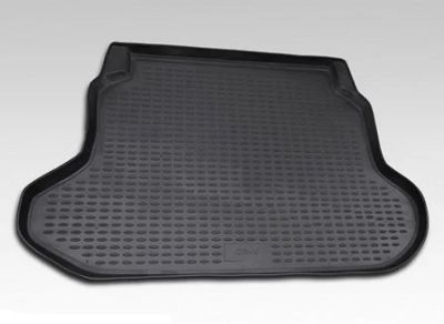 Лот: 12594337. Фото: 1. Коврик в багажник Honda CR-V 2001-2006... Салон
