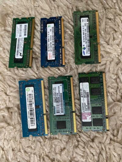 Лот: 22846290. Фото: 1. Dimm-ddr. Оперативная память