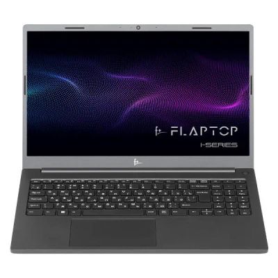 Лот: 25629276. Фото: 1. Ноутбук F+ Flaptop 15.6" Core... Ноутбуки
