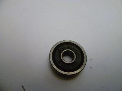 Лот: 4429235. Фото: 1. подшипник 60025 5Х16Х5. Запчасти