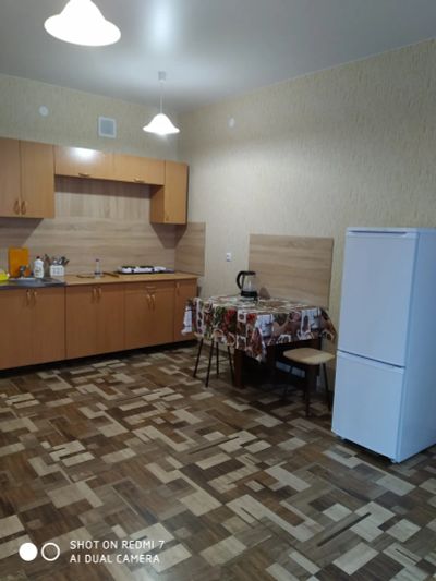 Лот: 25579030. Фото: 1. Сдам просторную студию (Ветлужанка... Квартиры, студии