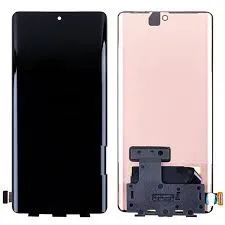 Лот: 25255850. Фото: 1. Дисплей для Vivo V29 (V2250) в... Дисплеи, дисплейные модули, тачскрины