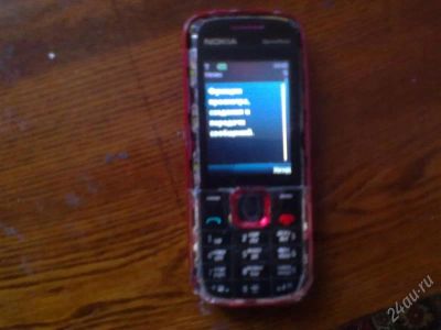 Лот: 1452725. Фото: 1. Nokia 5130 c рубля. Кнопочные мобильные телефоны