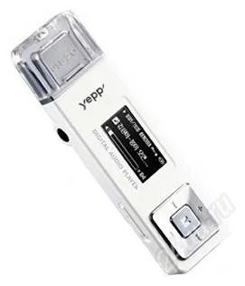 Лот: 65343. Фото: 1. Samsung YP-U2. Плееры
