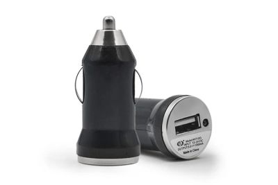 Лот: 7643529. Фото: 1. Адаптер автомобильный usb. Другое (смартфоны, связь, навигация)