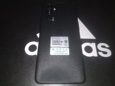 Лот: 18123417. Фото: 1. Oneplus 9 pro 8/256 one plus. Смартфоны