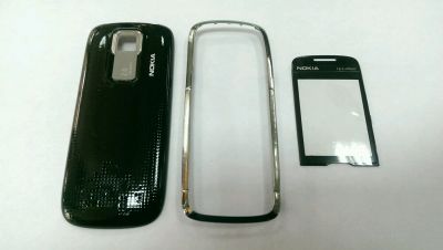 Лот: 7519433. Фото: 1. корпус nokia 5130 (к20). Корпуса, клавиатуры, кнопки