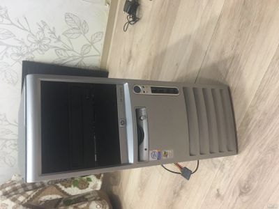 Лот: 13421909. Фото: 1. Продам компьютер i5 2300. Компьютеры в сборе