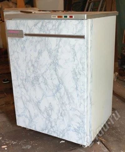 Лот: 397680. Фото: 1. Морозилка Бирюса 14. Холодильники, морозильные камеры