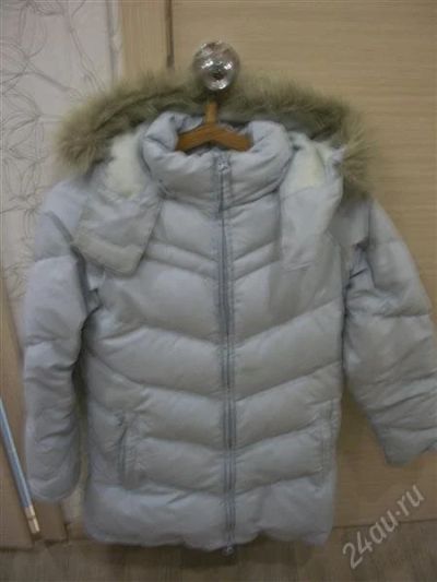 Лот: 2379628. Фото: 1. пуховик Colambia. Верхняя одежда