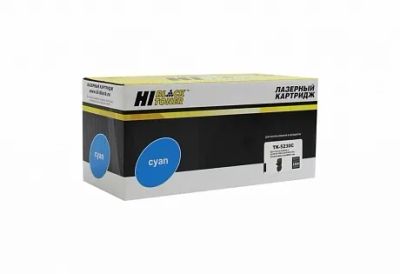Лот: 25371634. Фото: 1. Картридж_лазерный Hi-Black HB-TK-5230C... Картриджи, расходные материалы