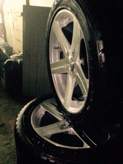 Лот: 6887475. Фото: 1. 5*114 шины 5/114 r17 camry и не... Шины на дисках