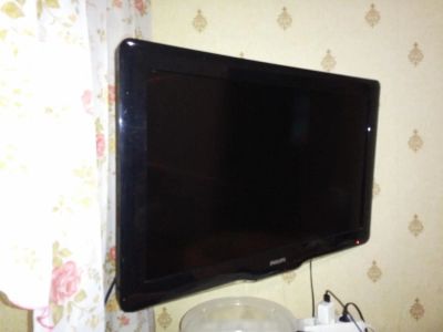Лот: 10223682. Фото: 1. Телевизор philips 32pfl5405h/60. Телевизоры