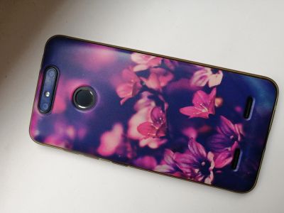 Лот: 17761040. Фото: 1. ZTE V8 Mini. Смартфоны