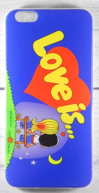 Лот: 7125694. Фото: 1. MaxCase чехол - накладка силиконовая... Чехлы, бамперы