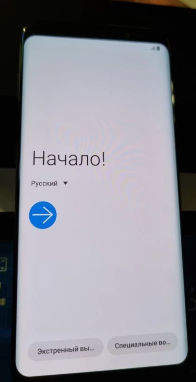 Лот: 18291217. Фото: 1. Samsung Galaxy S8 64 ГБ. Смартфоны