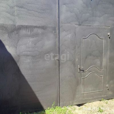 Лот: 25433650. Фото: 1. гараж , Красноярск улица Шевченко... Гаражи, парковочные места