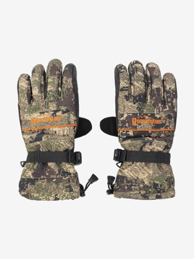 Лот: 22447800. Фото: 1. Перчатки Remington Activ Gloves... Другое (спортивная одежда)