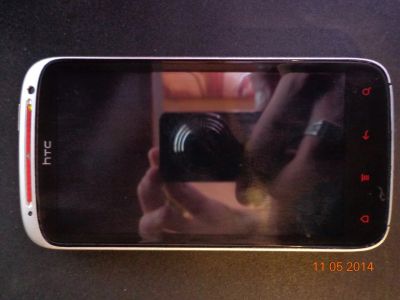 Лот: 4076347. Фото: 1. HTC Sensation XE. Смартфоны