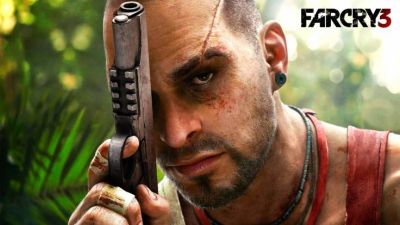 Лот: 4789237. Фото: 1. Farcry 3 диск для ps3. Игры для консолей