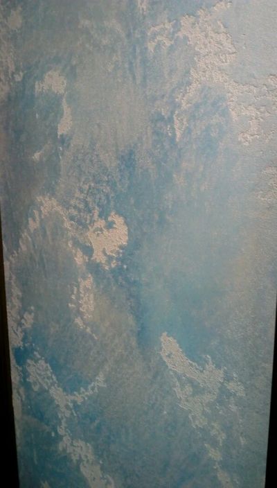 Лот: 14566028. Фото: 1. Декоративные штукатурки. Краски, лаки, растворитель