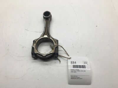 Лот: 20373841. Фото: 1. Шатун Toyota Mark Ii 2001 1320146051... Двигатель и элементы двигателя