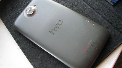 Лот: 1939982. Фото: 1. HTC One X (РСТ). Смартфоны