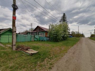Лот: 20054022. Фото: 1. Дом в районе с. Шалинское. Дома