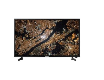 Лот: 12665037. Фото: 1. Телевизор Sharp LC-40FG3242E новый... Телевизоры