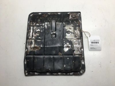 Лот: 20386471. Фото: 1. Поддон КПП Infiniti Fx35 2004... Трансмиссия