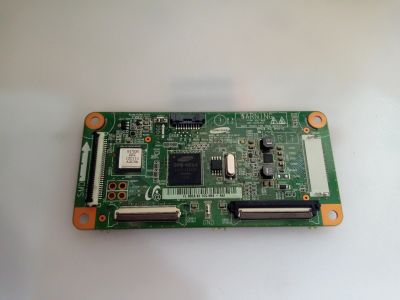 Лот: 14568860. Фото: 1. плата T-con 51EH LJ41-10184A TV... Печатные платы