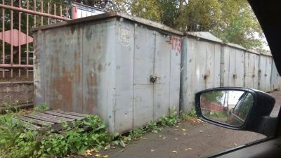 Лот: 14389034. Фото: 1. Сдам в аренду контейнер. Нежилое
