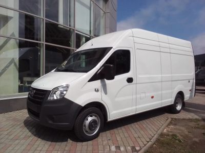 Лот: 23274967. Фото: 1. Газ Цельнометаллический фургон. Автомобили