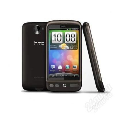 Лот: 921459. Фото: 1. HTC 8181 DESIRE. Смартфоны
