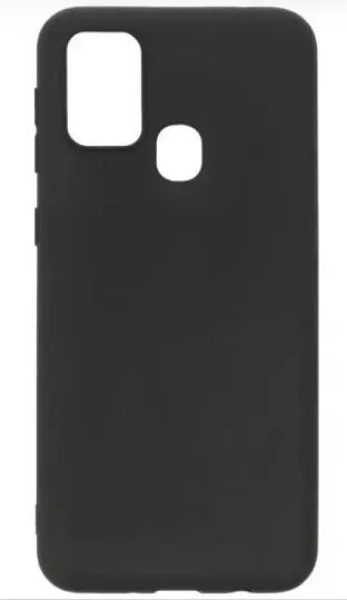 Лот: 24950965. Фото: 1. Накладка для Samsung Galaxy M31S... Чехлы, бамперы