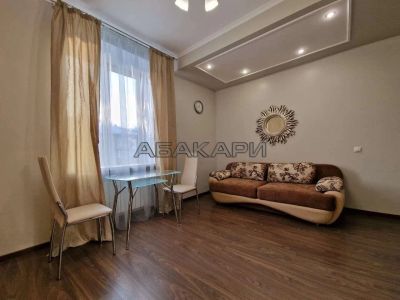 Лот: 20824055. Фото: 1. Сдам 2-комн. проспект Мира, 130... Квартиры, студии