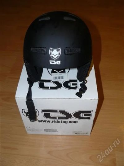 Лот: 1150504. Фото: 1. Шлем TSG gravity pro. Другое (сноубординг)