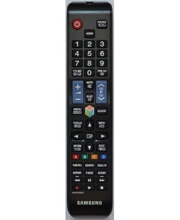Лот: 8156548. Фото: 1. Пульт Samsung AA59-00582A . Новый... Пульты ДУ