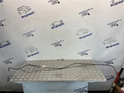 Лот: 21703367. Фото: 1. трубка абсорбера Chevrolet Lacetti... Топливная система