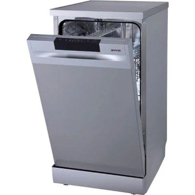 Лот: 24467207. Фото: 1. Посудомоечная машина Gorenje GS520E15S... Посудомоечные машины