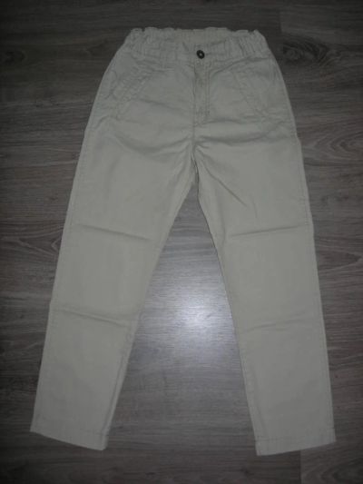 Лот: 4536496. Фото: 1. Брюки H&M р116-128. Брюки, шорты, джинсы