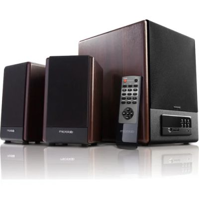 Лот: 3048695. Фото: 1. Продам колонки Microlab FC 530U... Разное