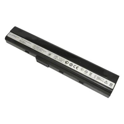 Лот: 24863140. Фото: 1. Аккумулятор для ноутбука OEM Asus... Другое (комплектующие)