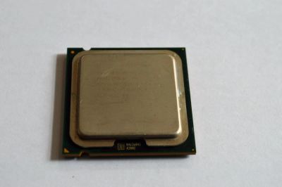 Лот: 11359117. Фото: 1. Процессор Intel Pentium D 925... Процессоры