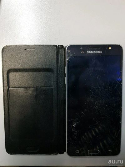 Лот: 13130395. Фото: 1. Смартфон Samsung Galaxy J5 (J510F... Микросхемы и платы