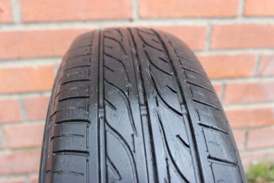 Лот: 25316716. Фото: 1. Шина летняя Dunlop Enasave EC202... Шины