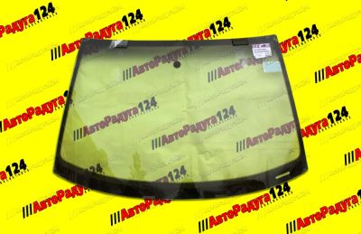 Лот: 19325358. Фото: 1. Стекло лобовое Volkswagen Passat... Кузов