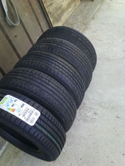 Лот: 11262621. Фото: 1. Шины nokian. Шины